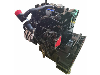 Двигун PERKINS