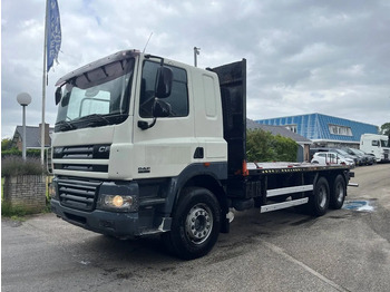 Бортова вантажівка/ Платформа DAF CF 85 460