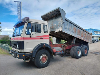Самоскид вантажівка MERCEDES-BENZ NG