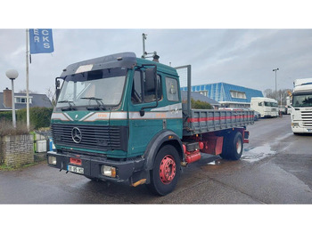 Самоскид вантажівка MERCEDES-BENZ SK