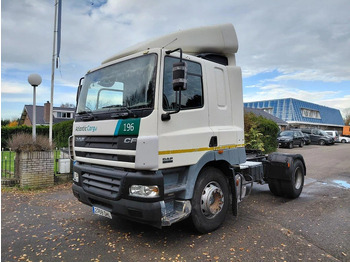 Тягач DAF CF 85 430