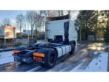 Тягач DAF XF 95.430 EURO 2 MANUAL GEARBOX: фото 3