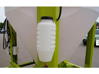 Новий Техніка для тваринництва ADRAF New: фото 2 Новий Техніка для тваринництва ADRAF New: фото 2