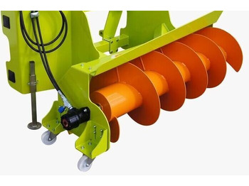 Техніка для тваринництва