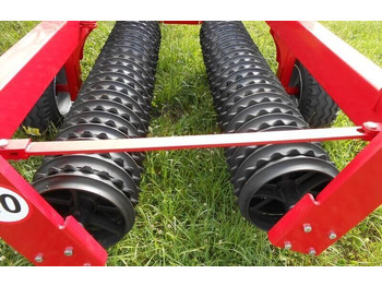 Каток польовий AGRO-FACTORY II