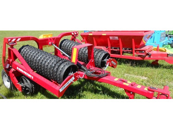 Каток польовий AGRO-FACTORY II