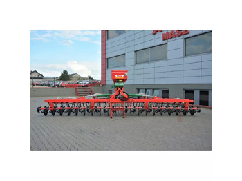 Пружинна борона AGRO-MASZ