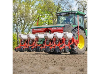 Новий Сівалка точного висіву AGRO-MASZ FALCON - SIEWNIK PUNKTOWY: фото 2