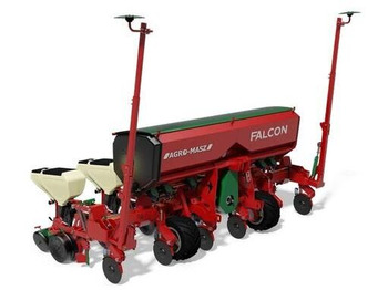 Новий Сівалка точного висіву AGRO-MASZ FALCON - SIEWNIK PUNKTOWY: фото 3