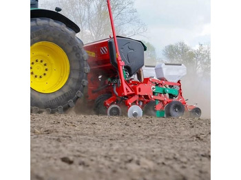 Сівалка точного висіву AGRO-MASZ