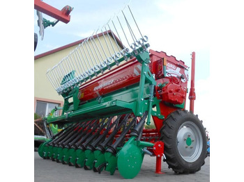 Новий Сівалка AGRO-MASZ SR-250 / SEMBRADORA: фото 3