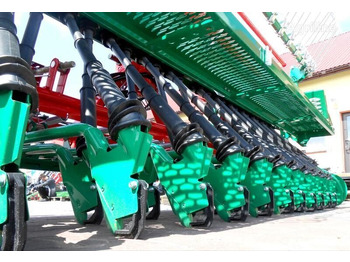 Новий Сівалка AGRO-MASZ SR-250 / SEMBRADORA: фото 4
