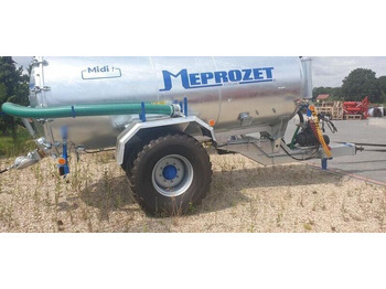 Розкидач рідких добрив MEPROZET