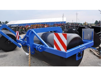 Каток польовий METAL-TECHNIK