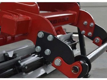 Новий Каток польовий ROLEX Wał nożowy: фото 3 Новий Каток польовий ROLEX Wał nożowy: фото 3