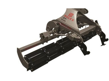 Новий Каток польовий ROLEX Wał nożowy: фото 4 Новий Каток польовий ROLEX Wał nożowy: фото 4