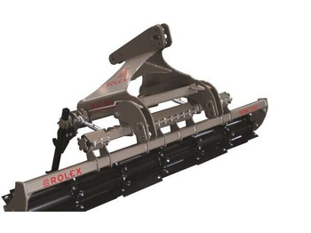 Новий Каток польовий ROLEX Wał nożowy: фото 2 Новий Каток польовий ROLEX Wał nożowy: фото 2