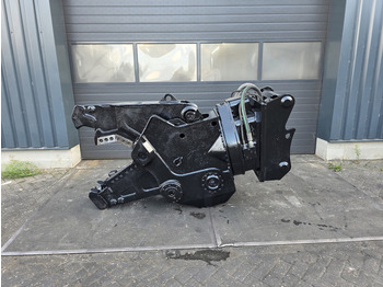 Гідроножиці VERACHTERT