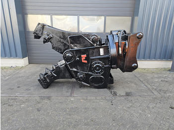 Гідроножиці VERACHTERT