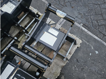 Зчіпний пристрій ENGCON