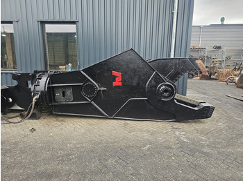 Гідроножиці VERACHTERT