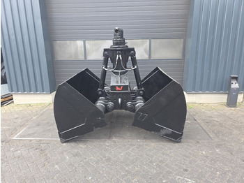 Грейферний ківш VERACHTERT