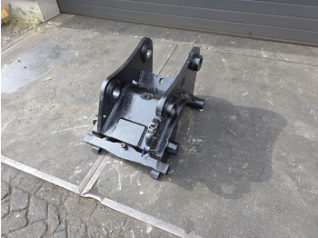 Зчіпний пристрій VERACHTERT