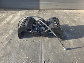 Грейфер KINSHOFER