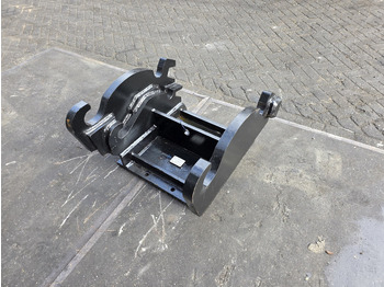 Зчіпний пристрій в категорії Будівельна техніка kopplaat cw40 cw 45 adaptor plate cw45 cw 40 verachtert: фото 3