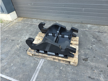 Зчіпний пристрій INDECO