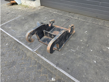 Зчіпний пристрій VERACHTERT