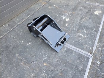 Зчіпний пристрій LEHNHOFF