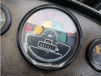 Дизельний навантажувач patria pfd 35ta-2 diesel heftruck 3.5 tons diesel heftruck: фото 5 Дизельний навантажувач patria pfd 35ta-2 diesel heftruck 3.5 tons diesel heftruck: фото 5