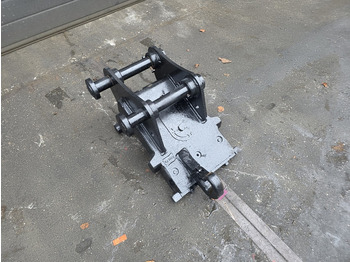 Зчіпний пристрій в категорії Будівельна техніка snelwissel cw 10 mechanisch coupler verachtert cw 10 snelwissel: фото 5 Зчіпний пристрій в категорії Будівельна техніка snelwissel cw 10 mechanisch coupler verachtert cw 10 snelwissel: фото 5