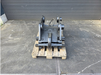 Зчіпний пристрій VERACHTERT