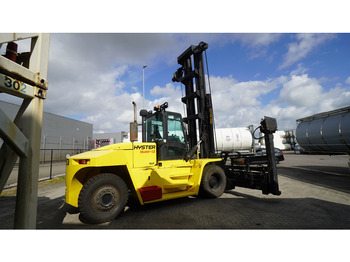 Будівельна техніка Hyster H16.00XM-12 WITH CONTAINER SYSTEM: фото 2 Будівельна техніка Hyster H16.00XM-12 WITH CONTAINER SYSTEM: фото 2