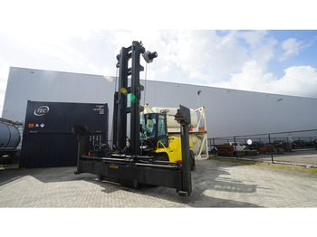 Будівельна техніка Hyster H16.00XM-12 WITH CONTAINER SYSTEM: фото 3 Будівельна техніка Hyster H16.00XM-12 WITH CONTAINER SYSTEM: фото 3