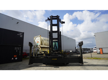 Будівельна техніка Hyster H16.00XM-12 WITH CONTAINER SYSTEM: фото 5 Будівельна техніка Hyster H16.00XM-12 WITH CONTAINER SYSTEM: фото 5