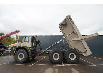 Будівельна техніка TEREX