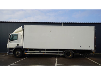 Рефрижератор вантажівка DAF CF 290