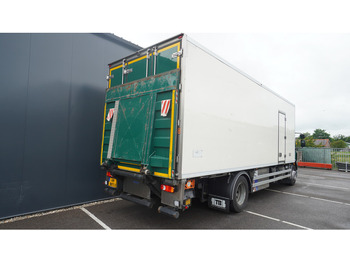 Рефрижератор вантажівка DAF LF250 4X2 FRIGO TRUCK WITH CARRIER: фото 5