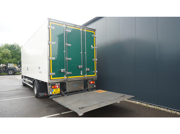 Рефрижератор вантажівка DAF LF250 4X2 FRIGO TRUCK WITH CARRIER: фото 2