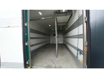 Рефрижератор вантажівка DAF LF250 4X2 FRIGO TRUCK WITH CARRIER: фото 3