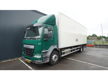 Рефрижератор вантажівка DAF LF250 4X2 FRIGO TRUCK WITH CARRIER: фото 4