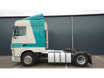 Тягач DAF XF 440