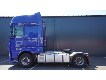 Тягач DAF XF 460