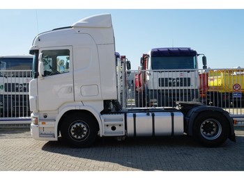 Тягач SCANIA R 480