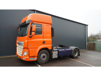 Тягач DAF CF 460 FT SSC EURO 6 859.000KM: фото 3