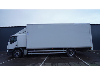Вантажівка з закритим кузовом VOLVO FE 280