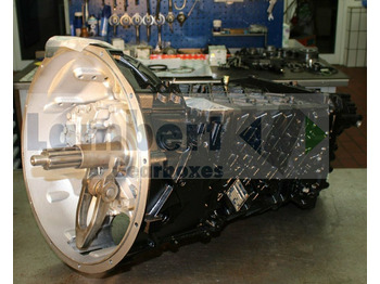 Коробка передач ZF